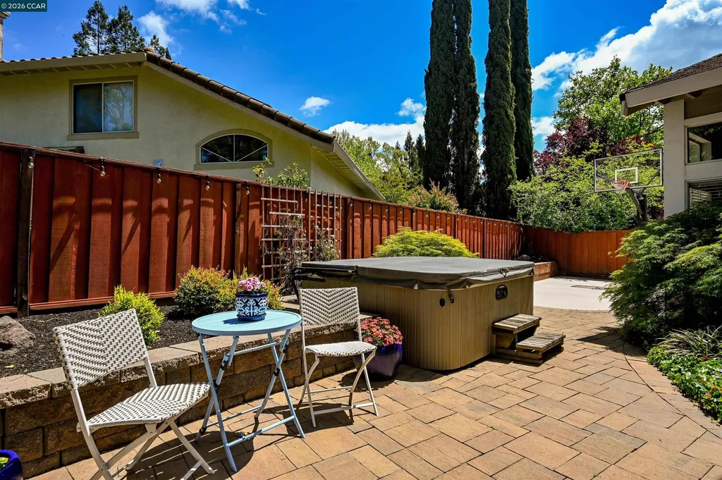 219 Viewpoint Drive Danville CA 94506