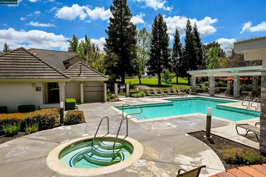 219 Viewpoint Drive Danville CA 94506