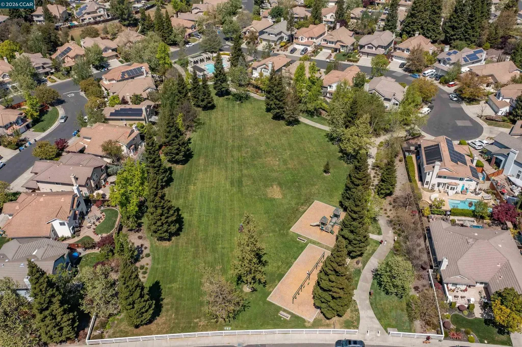 219 Viewpoint Drive Danville CA 94506