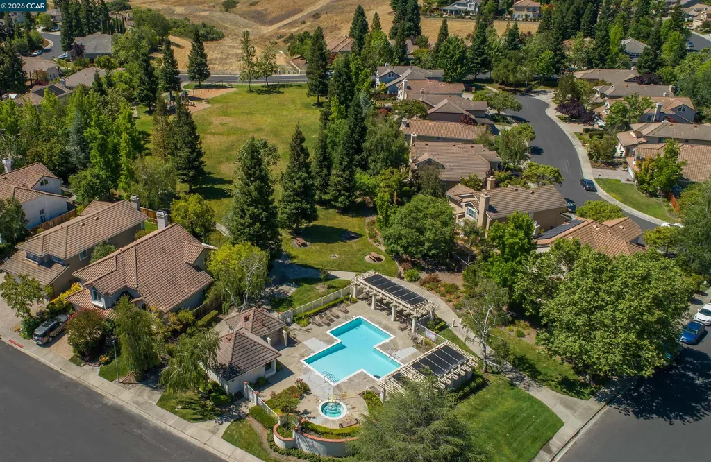 219 Viewpoint Drive Danville CA 94506