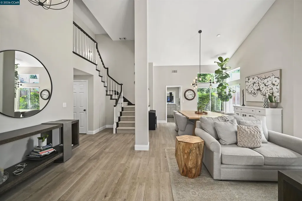 219 Viewpoint Drive Danville CA 94506