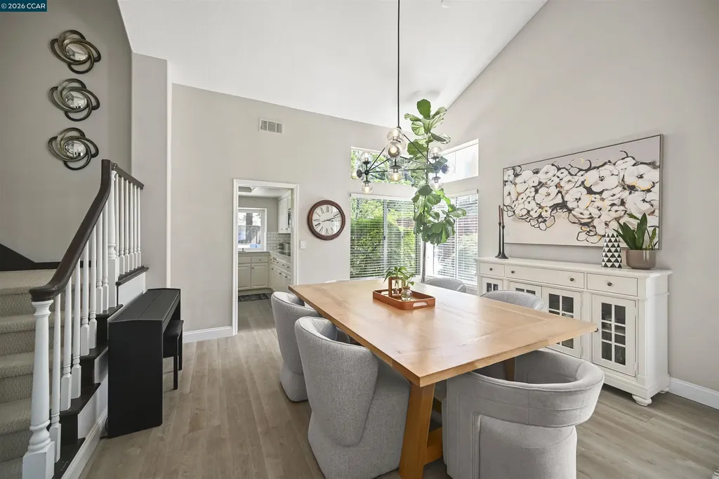 219 Viewpoint Drive Danville CA 94506