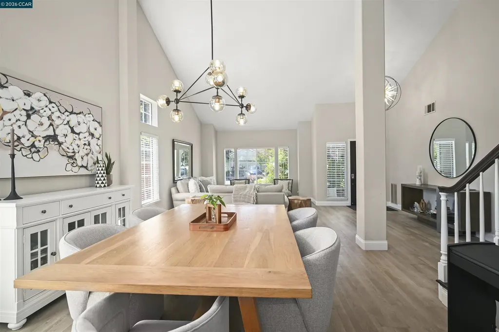219 Viewpoint Drive Danville CA 94506