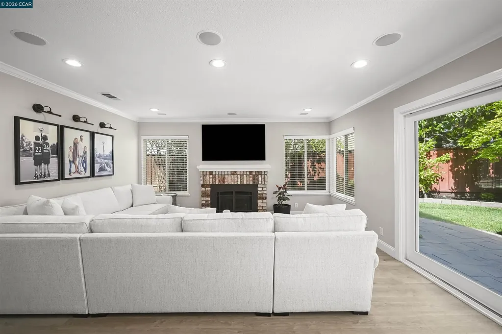 219 Viewpoint Drive Danville CA 94506