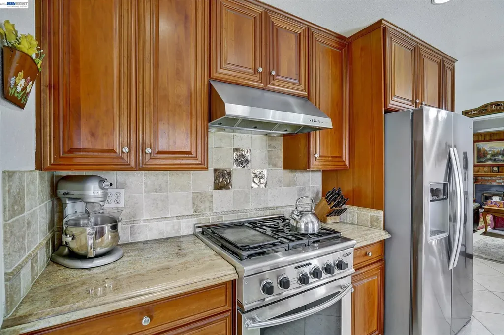 38551 Granville Drive Fremont CA 94536