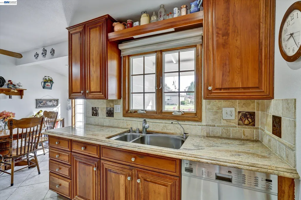 38551 Granville Drive Fremont CA 94536