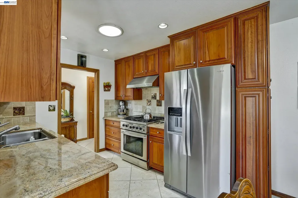 38551 Granville Drive Fremont CA 94536