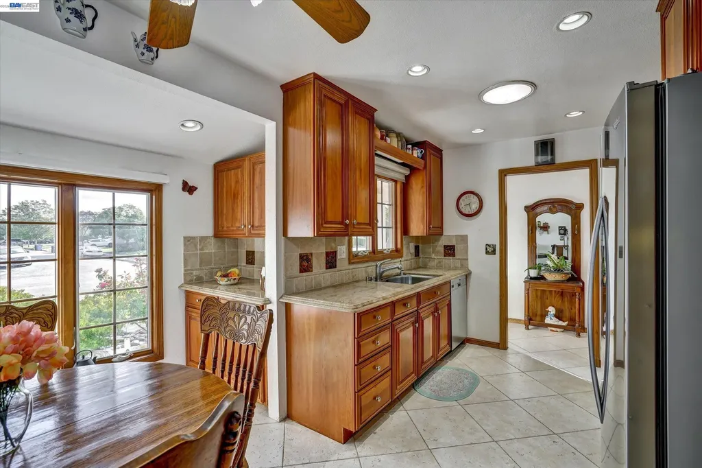38551 Granville Drive Fremont CA 94536