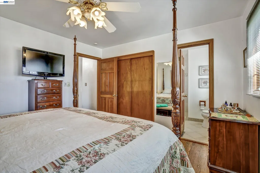 38551 Granville Drive Fremont CA 94536