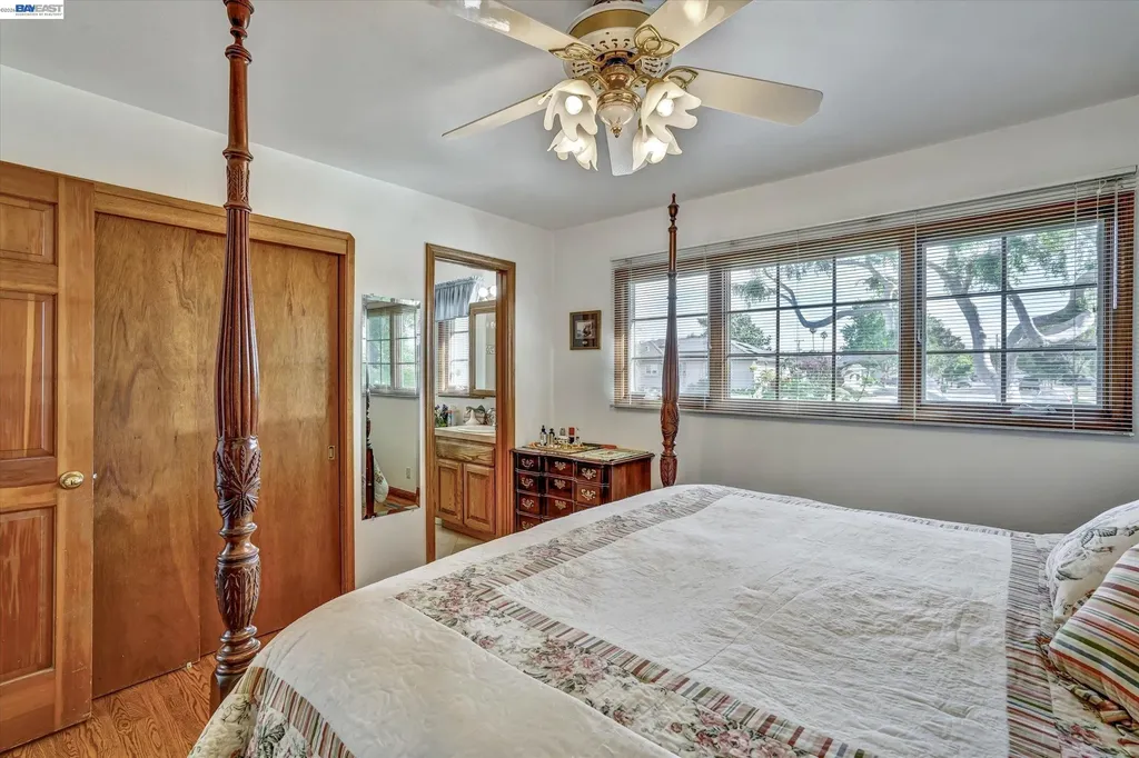 38551 Granville Drive Fremont CA 94536