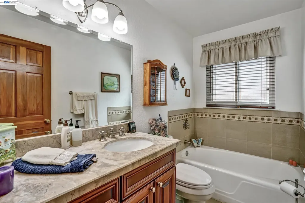 38551 Granville Drive Fremont CA 94536