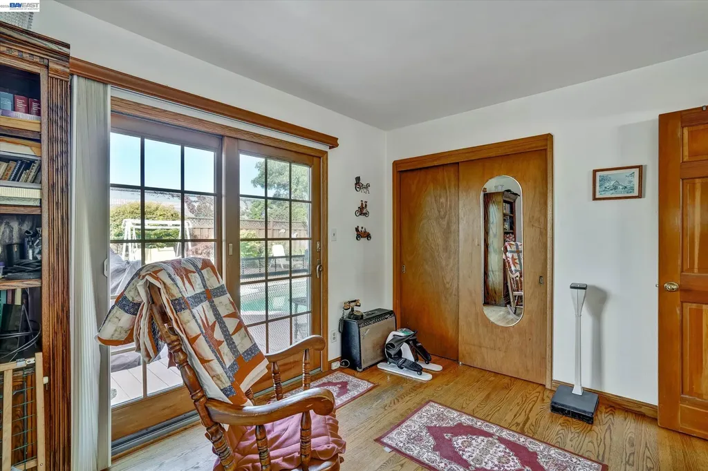 38551 Granville Drive Fremont CA 94536