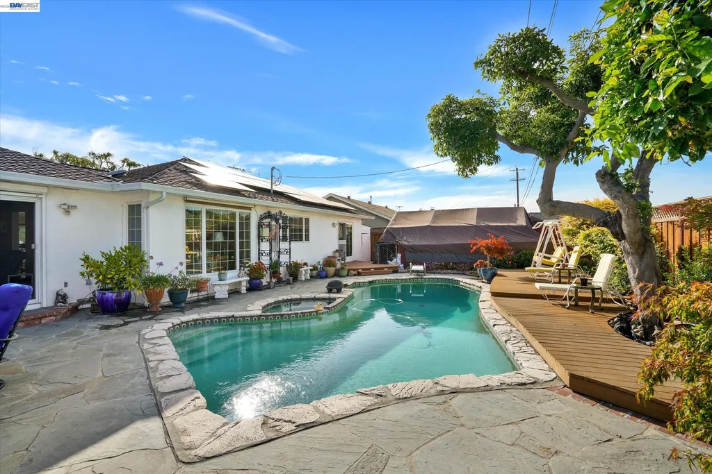 38551 Granville Drive Fremont CA 94536