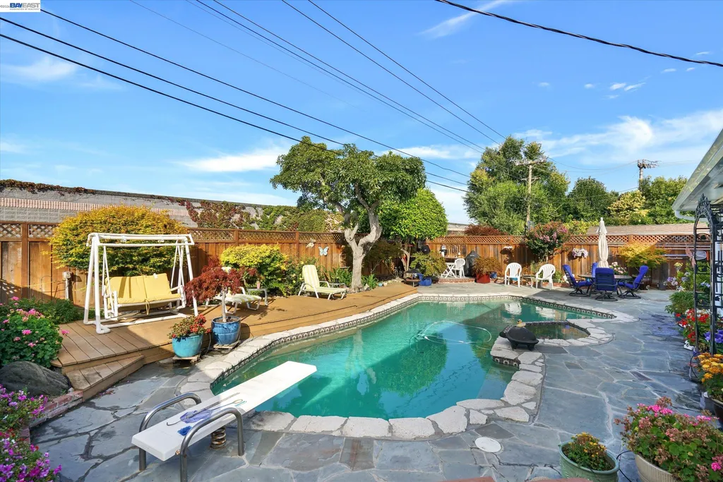 38551 Granville Drive Fremont CA 94536