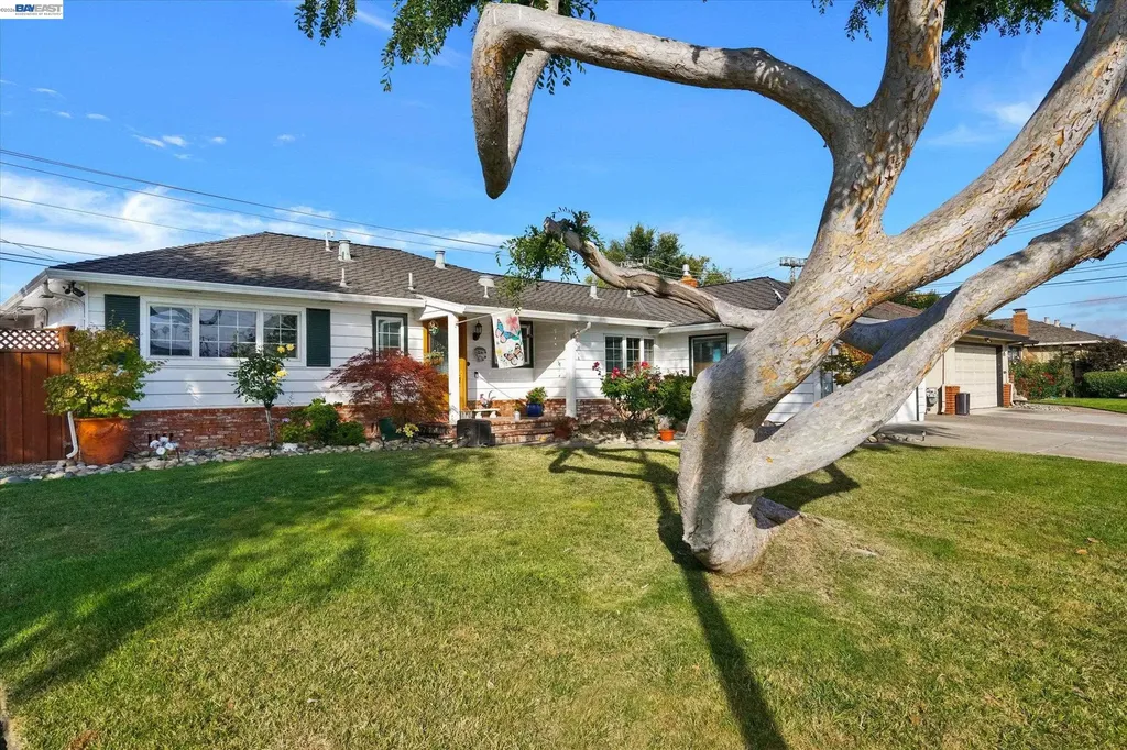 38551 Granville Drive Fremont CA 94536