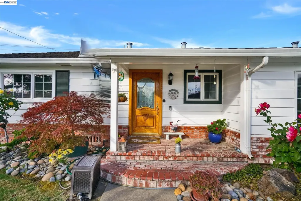 38551 Granville Drive Fremont CA 94536