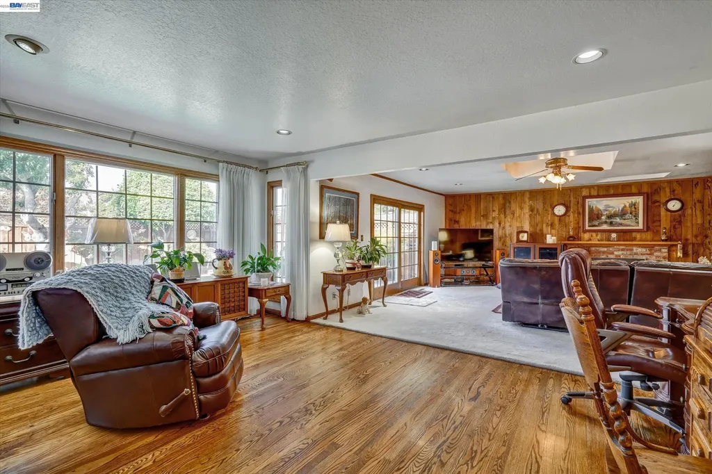 38551 Granville Drive Fremont CA 94536