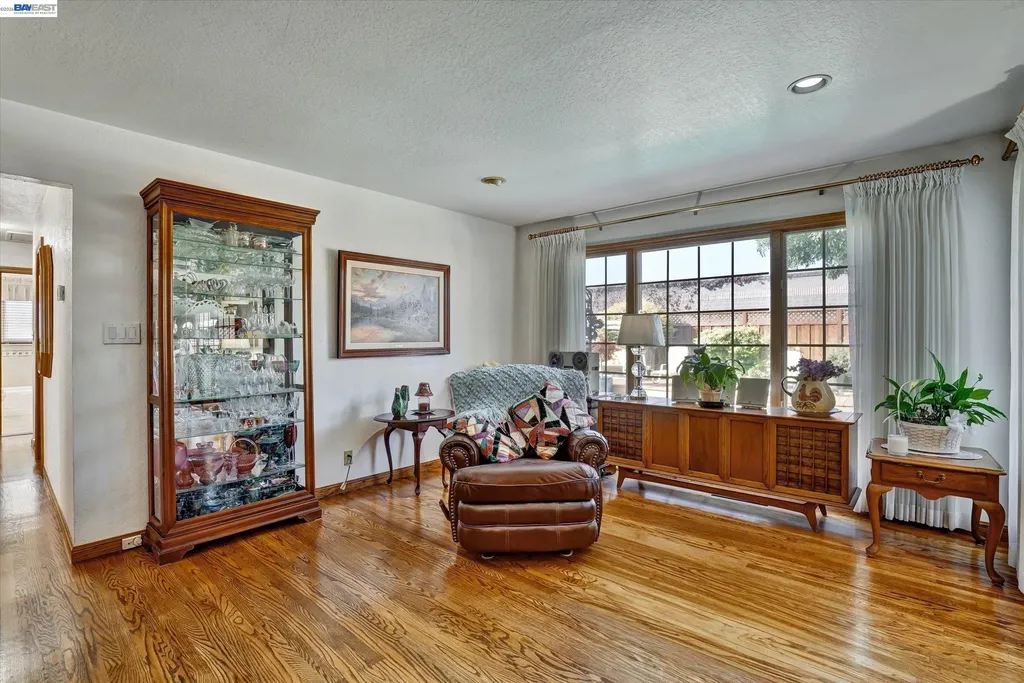 38551 Granville Drive Fremont CA 94536