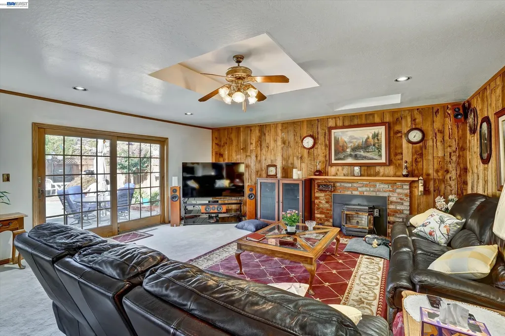 38551 Granville Drive Fremont CA 94536