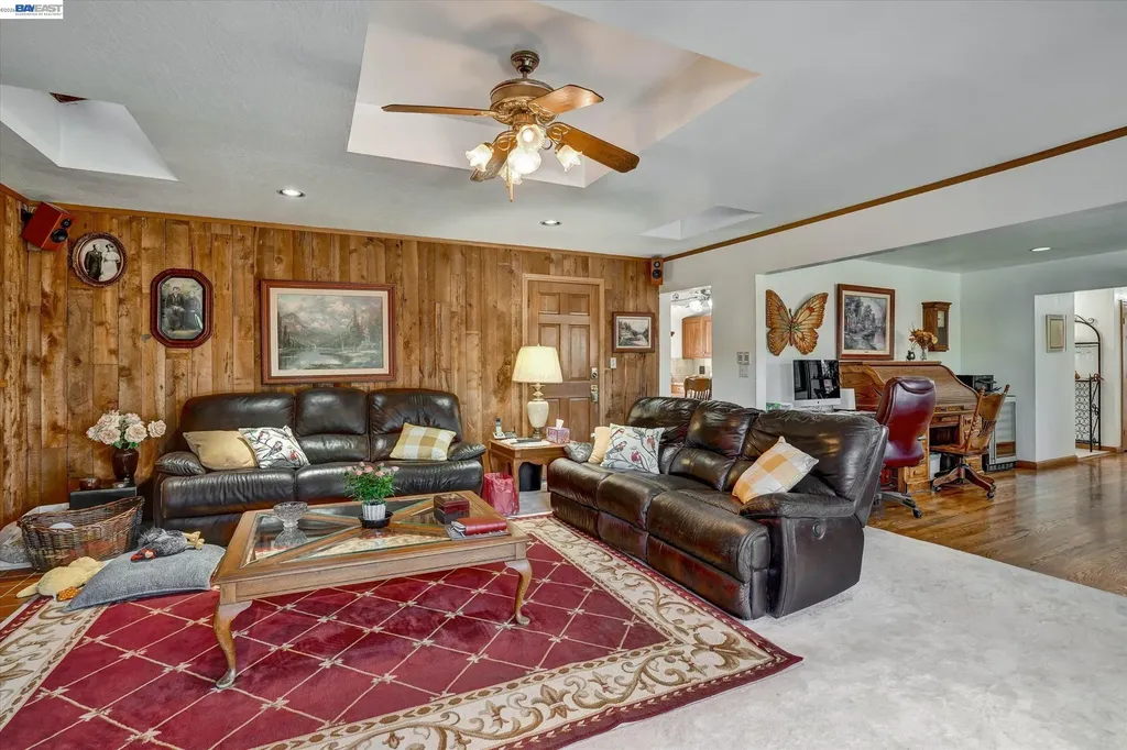 38551 Granville Drive Fremont CA 94536