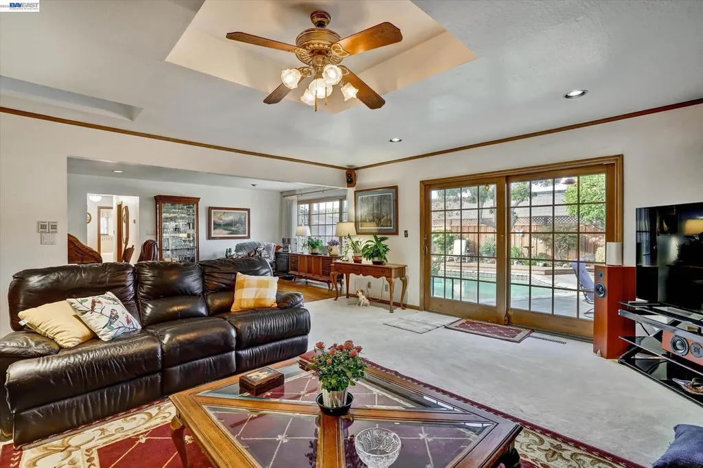 38551 Granville Drive Fremont CA 94536