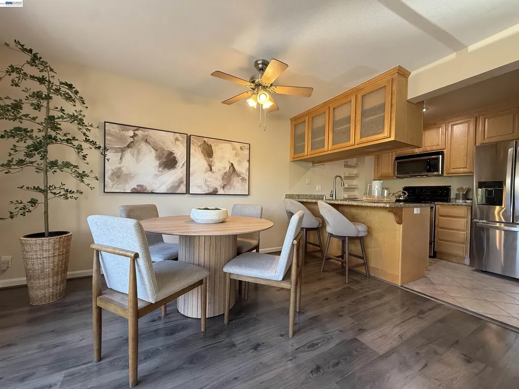 27787 Vasona Court Hayward CA 94544