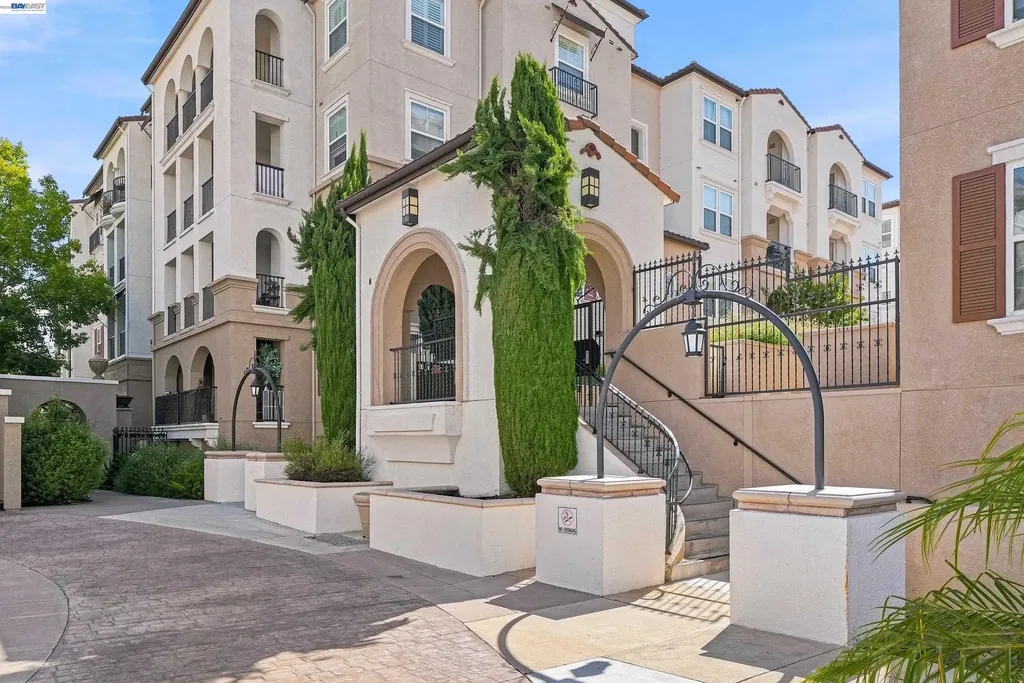 3360 Maguire Way Dublin CA 94568