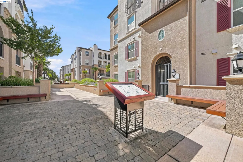 3360 Maguire Way Dublin CA 94568