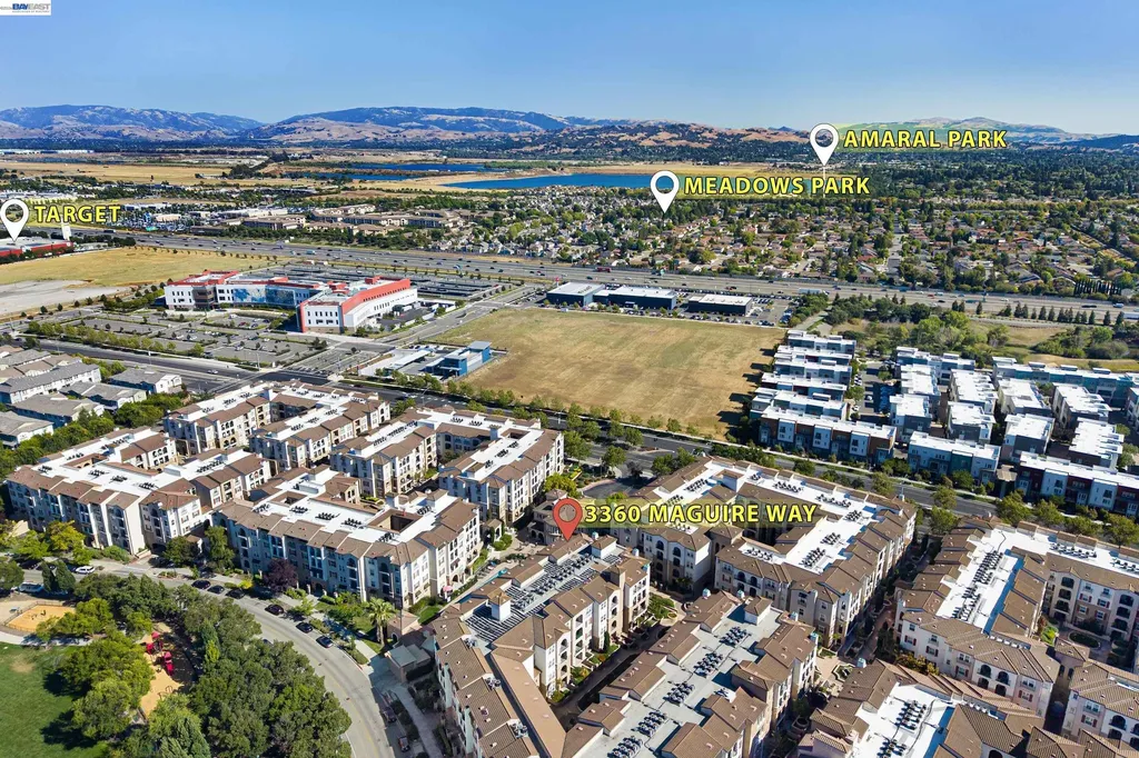 3360 Maguire Way Dublin CA 94568