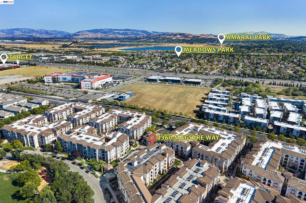 3360 Maguire Way Dublin CA 94568
