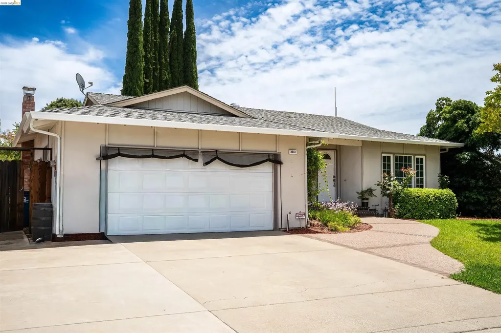 3513 Rio Grande Drive Antioch CA 94509