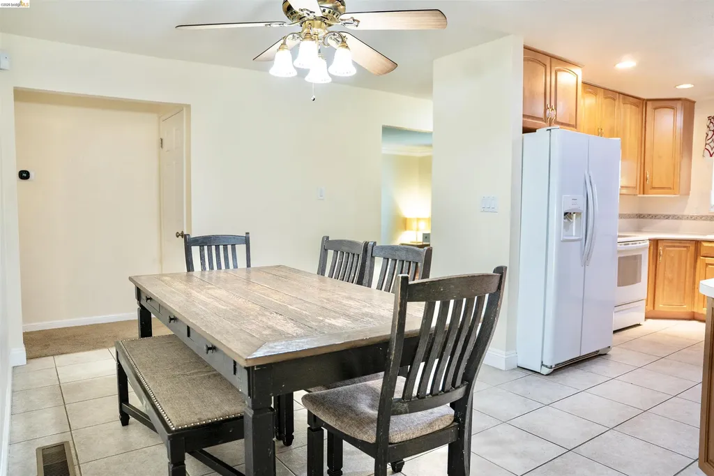 3513 Rio Grande Drive Antioch CA 94509