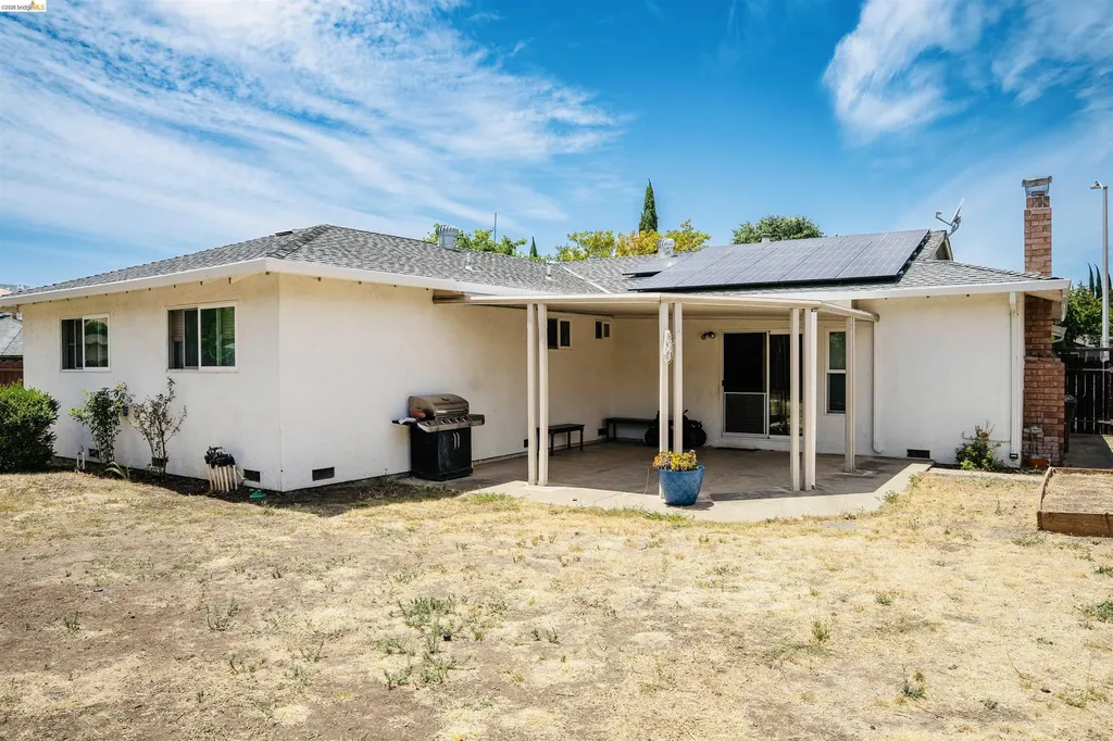 3513 Rio Grande Drive Antioch CA 94509