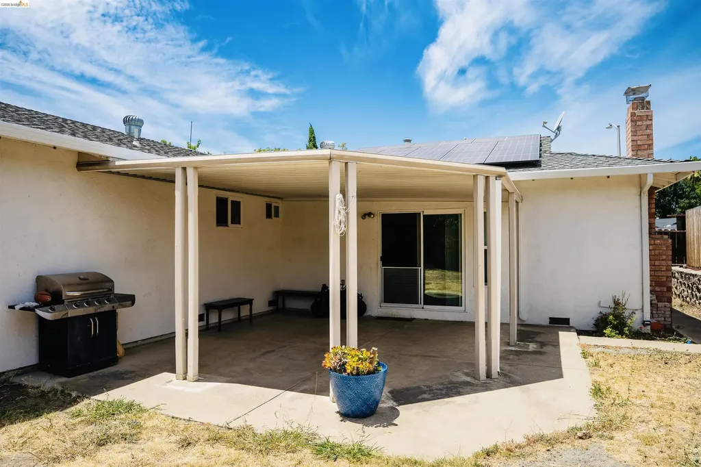 3513 Rio Grande Drive Antioch CA 94509