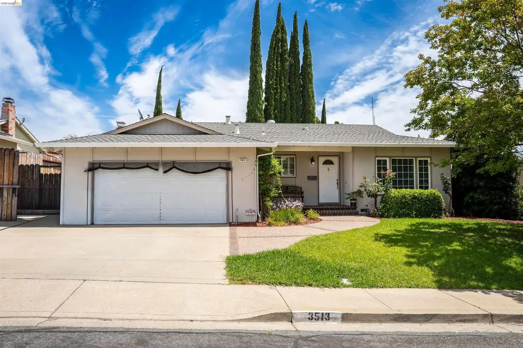 3513 Rio Grande Drive Antioch CA 94509