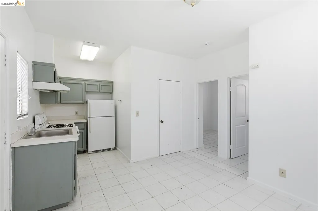 3302 California Street Berkeley CA 94703