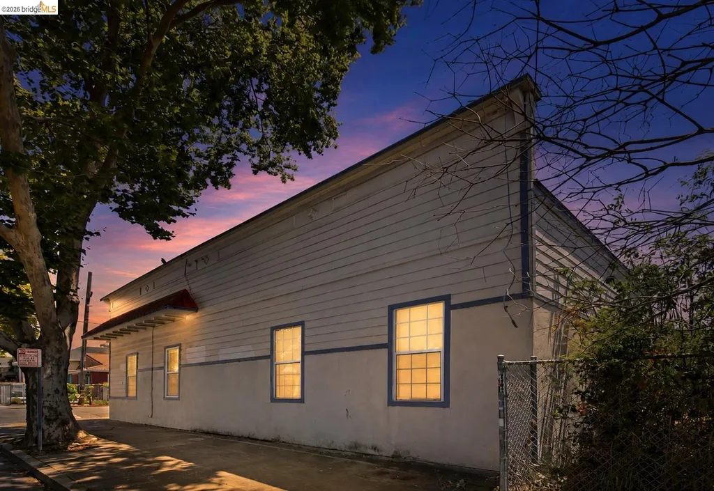 3302 California Street Berkeley CA 94703