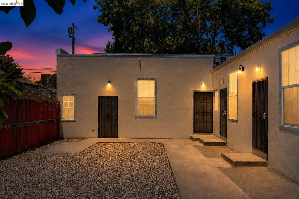 3302 California Street Berkeley CA 94703