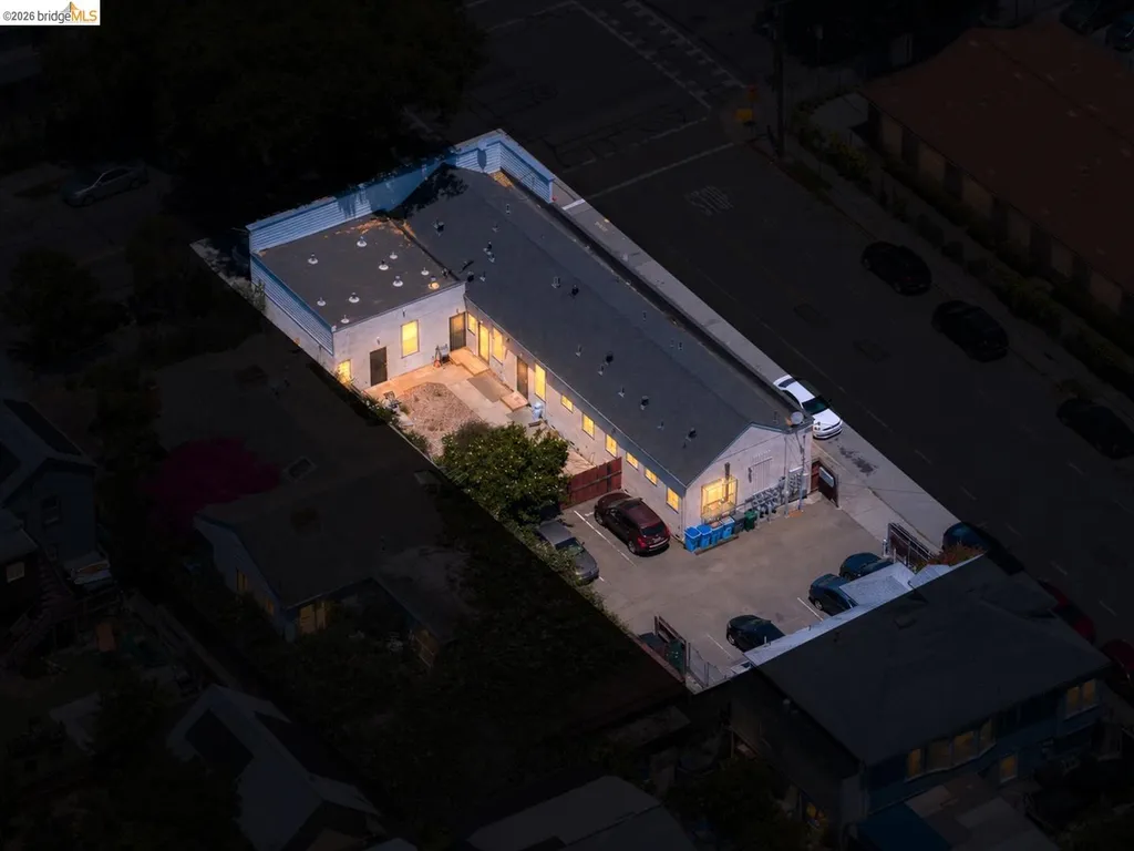 3302 California Street Berkeley CA 94703