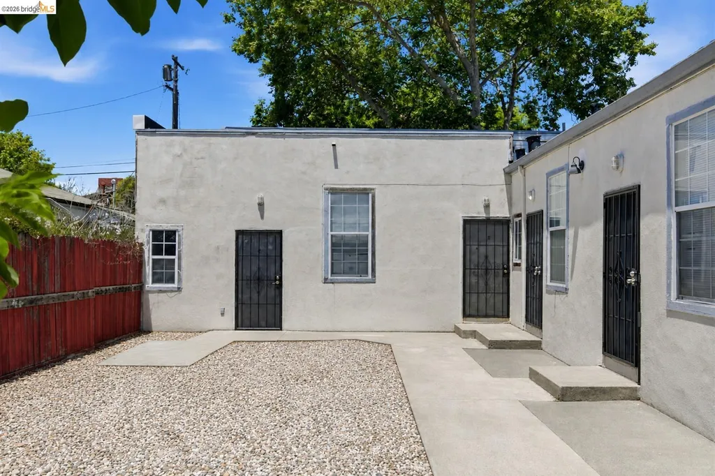 3302 California Street Berkeley CA 94703