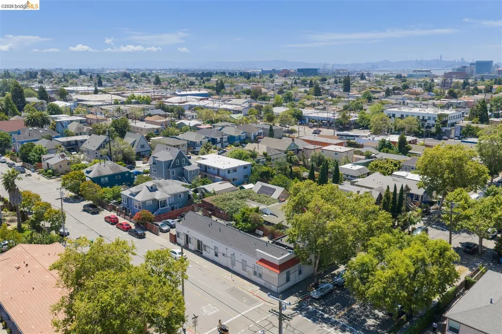 3302 California Street Berkeley CA 94703