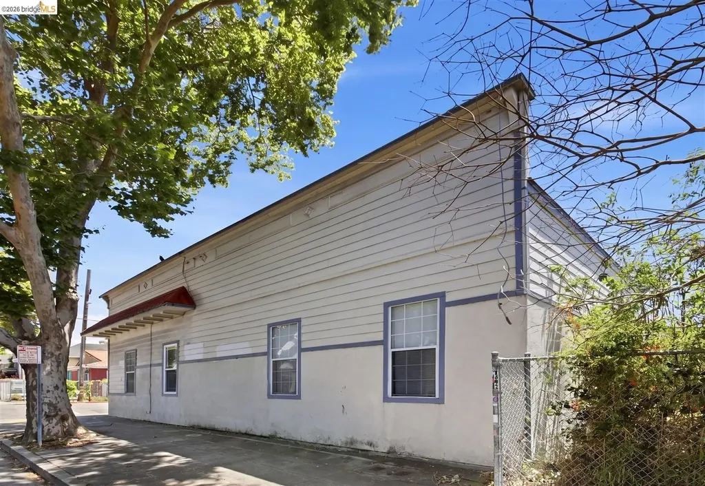 3302 California Street Berkeley CA 94703