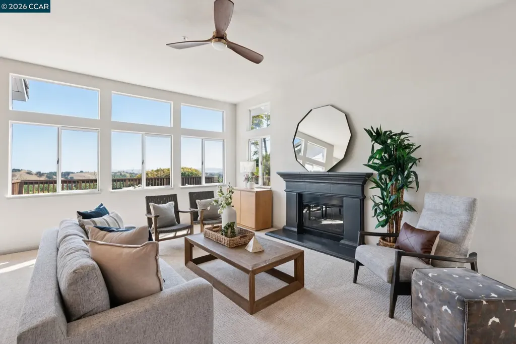 905 Dana Highlands Court Lafayette CA 94549
