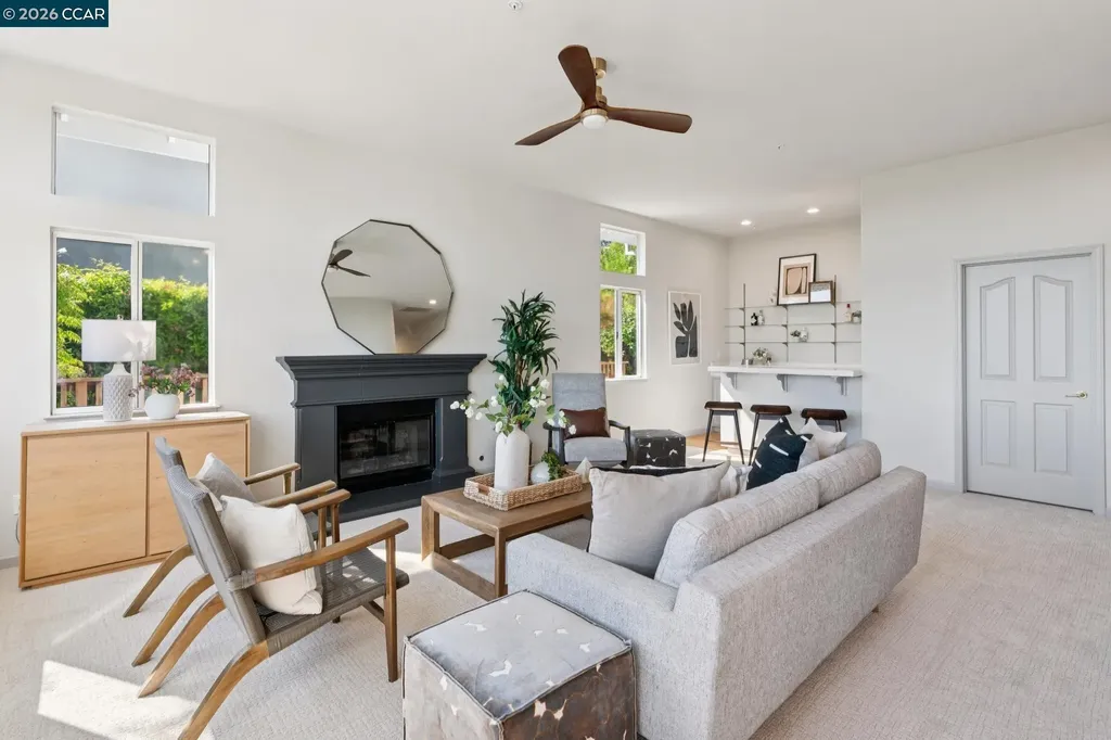 905 Dana Highlands Court Lafayette CA 94549
