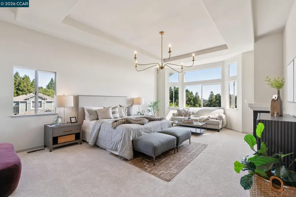 905 Dana Highlands Court Lafayette CA 94549