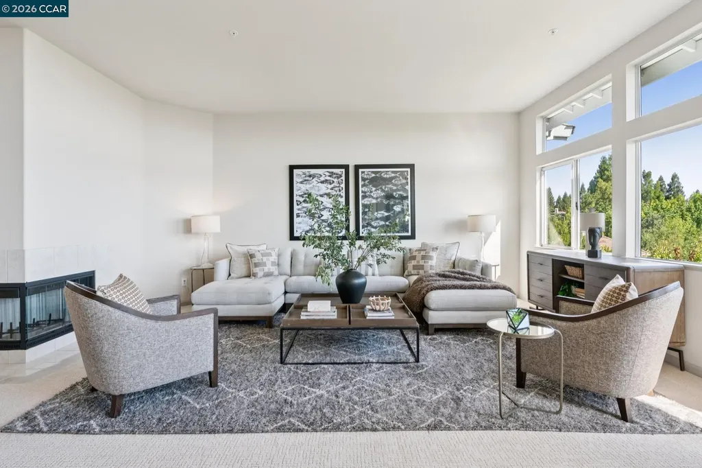 905 Dana Highlands Court Lafayette CA 94549