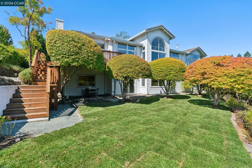 905 Dana Highlands Court Lafayette CA 94549
