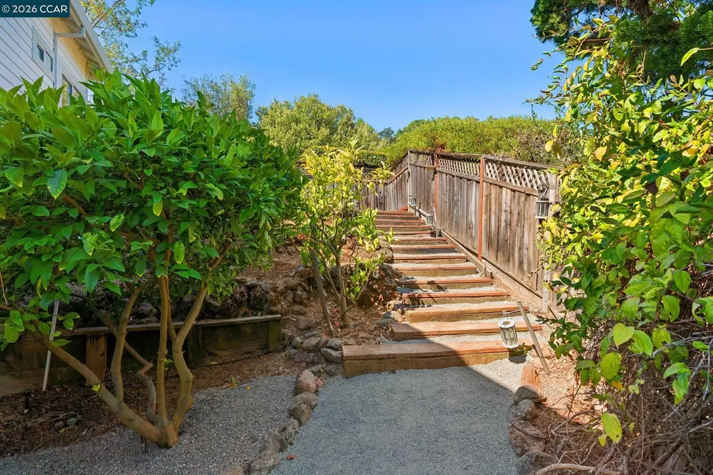 905 Dana Highlands Court Lafayette CA 94549