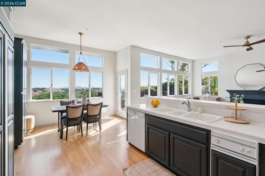 905 Dana Highlands Court Lafayette CA 94549