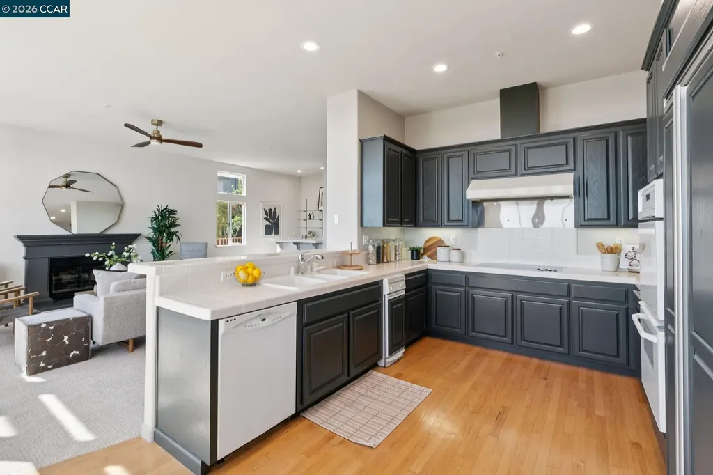 905 Dana Highlands Court Lafayette CA 94549